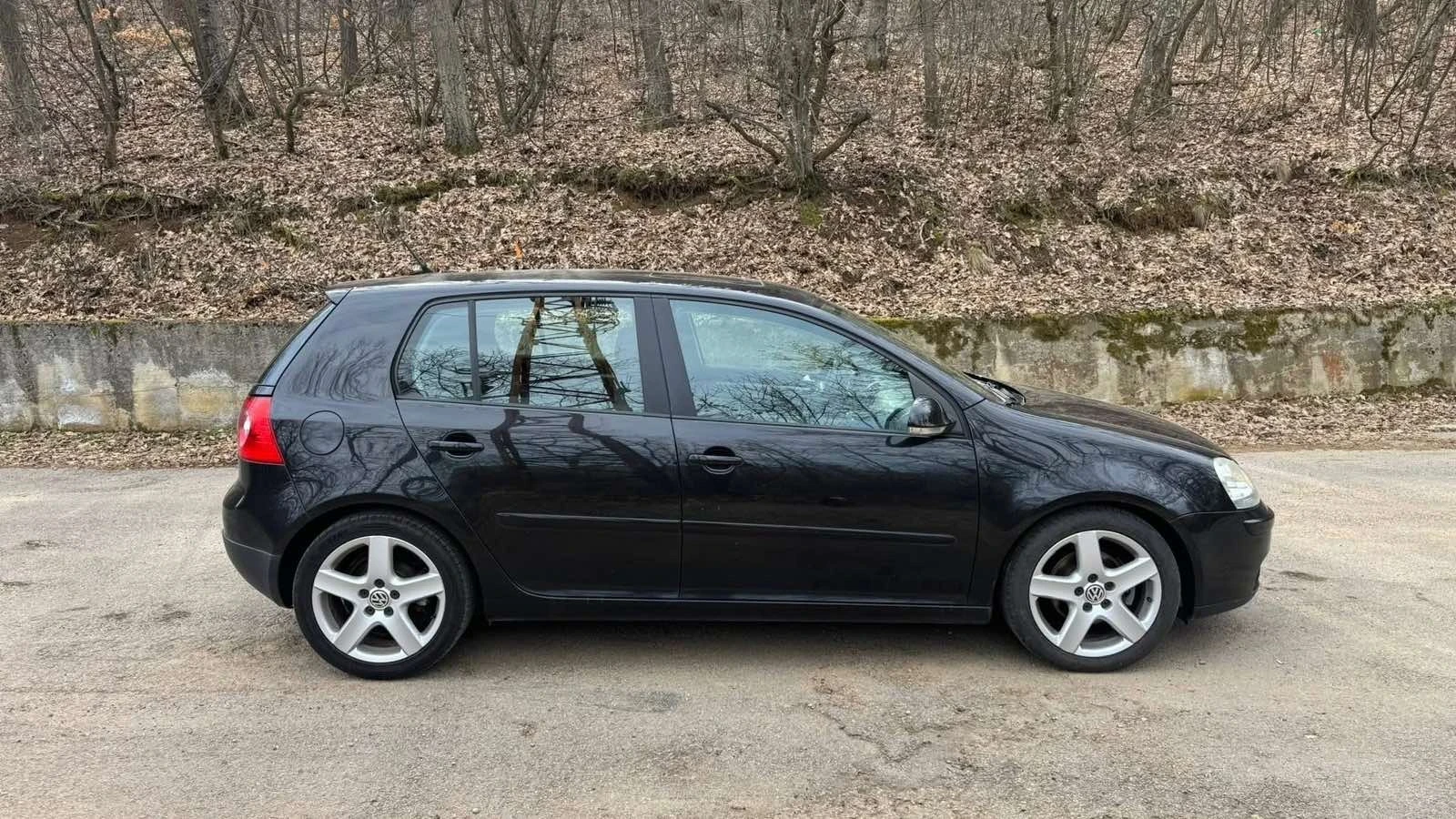 VW Golf 1, 6 115к.с. ! Лизинг !, снимка 12 - Автомобили и джипове - 53906883