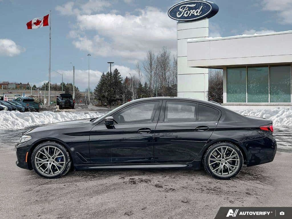 BMW 540 M-Sport * ��������� ���� �� �� * ��� ��������� *  | Mobile.bg � ����������� 3