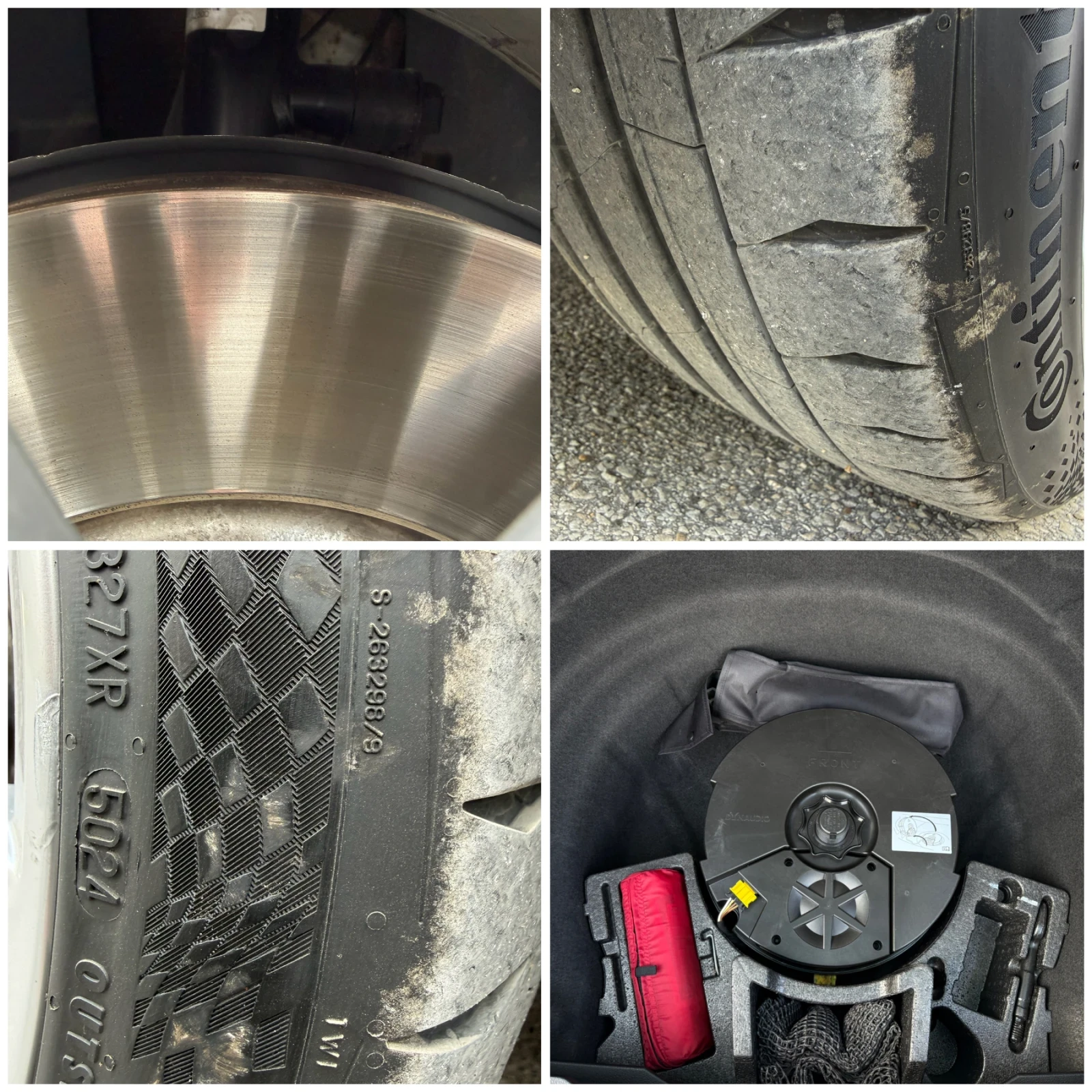 VW Passat 2.0 / TSI / 4 MOTION / R-Line SWISS, снимка 15 - Автомобили и джипове - 54046781