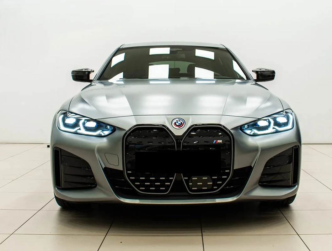 BMW i4 M50 xDrive Gran Coupe | Mobile.bg � ����������� 2