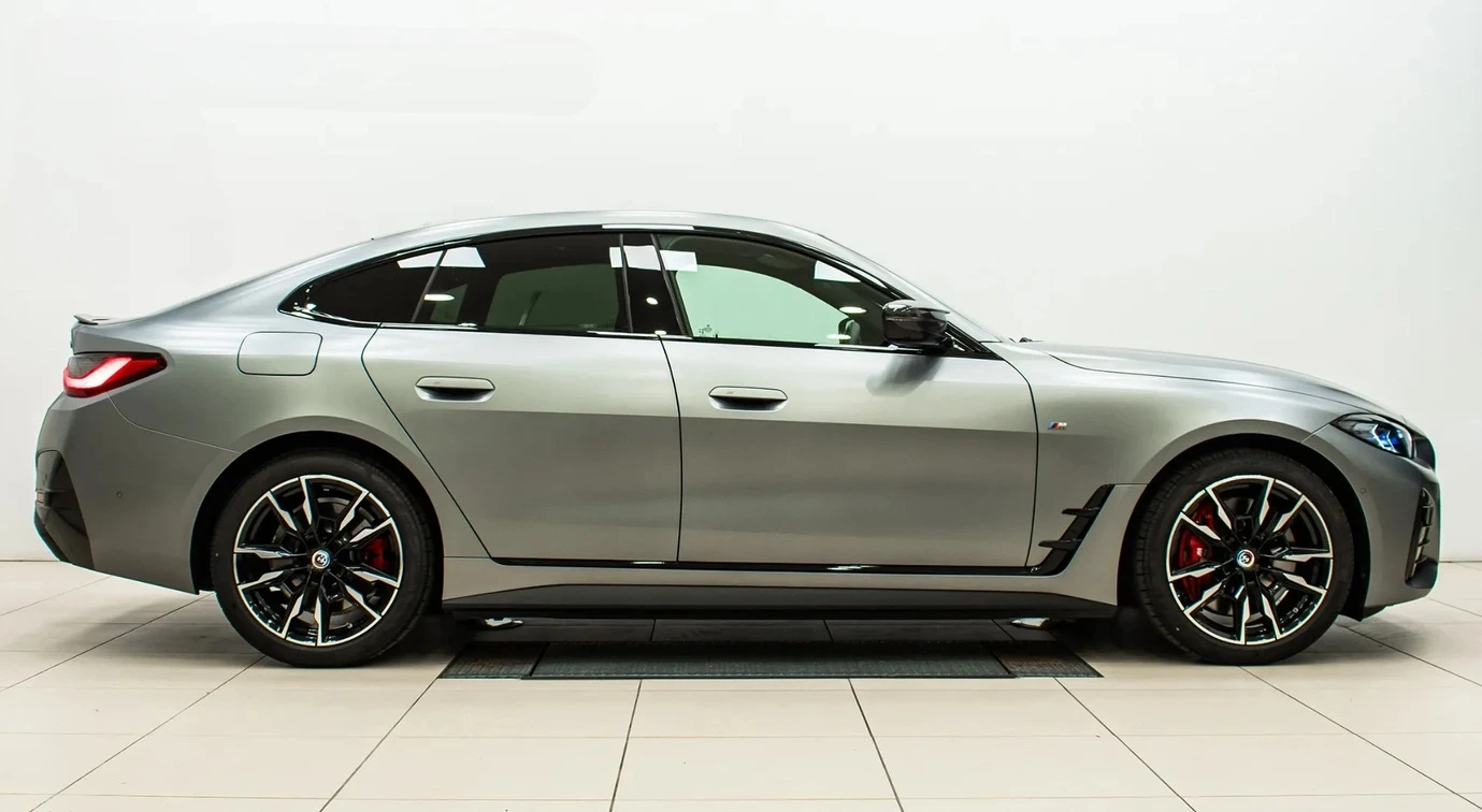 BMW i4 M50 xDrive Gran Coupe | Mobile.bg � ����������� 4