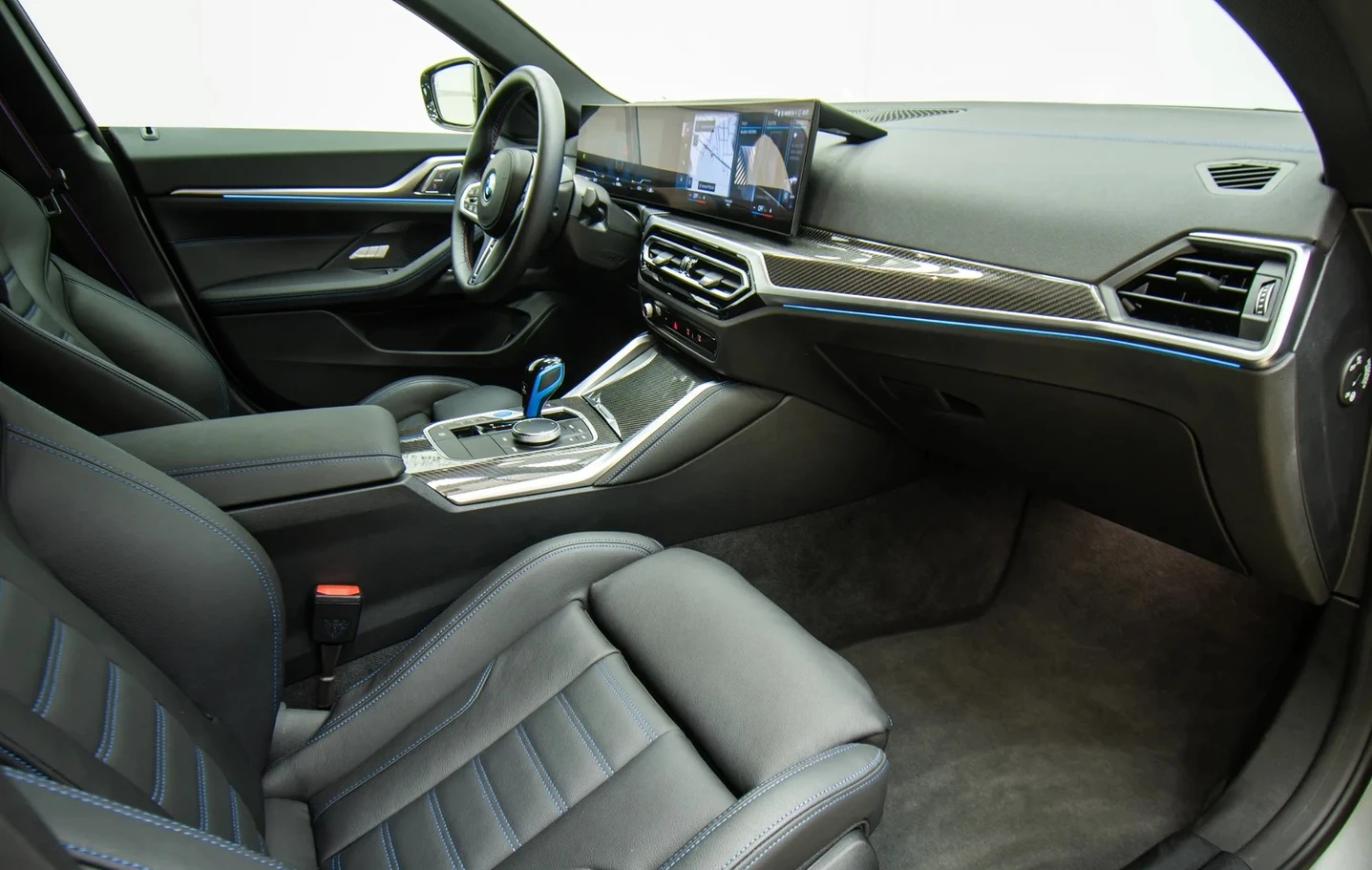BMW i4 M50 xDrive Gran Coupe | Mobile.bg � ����������� 7