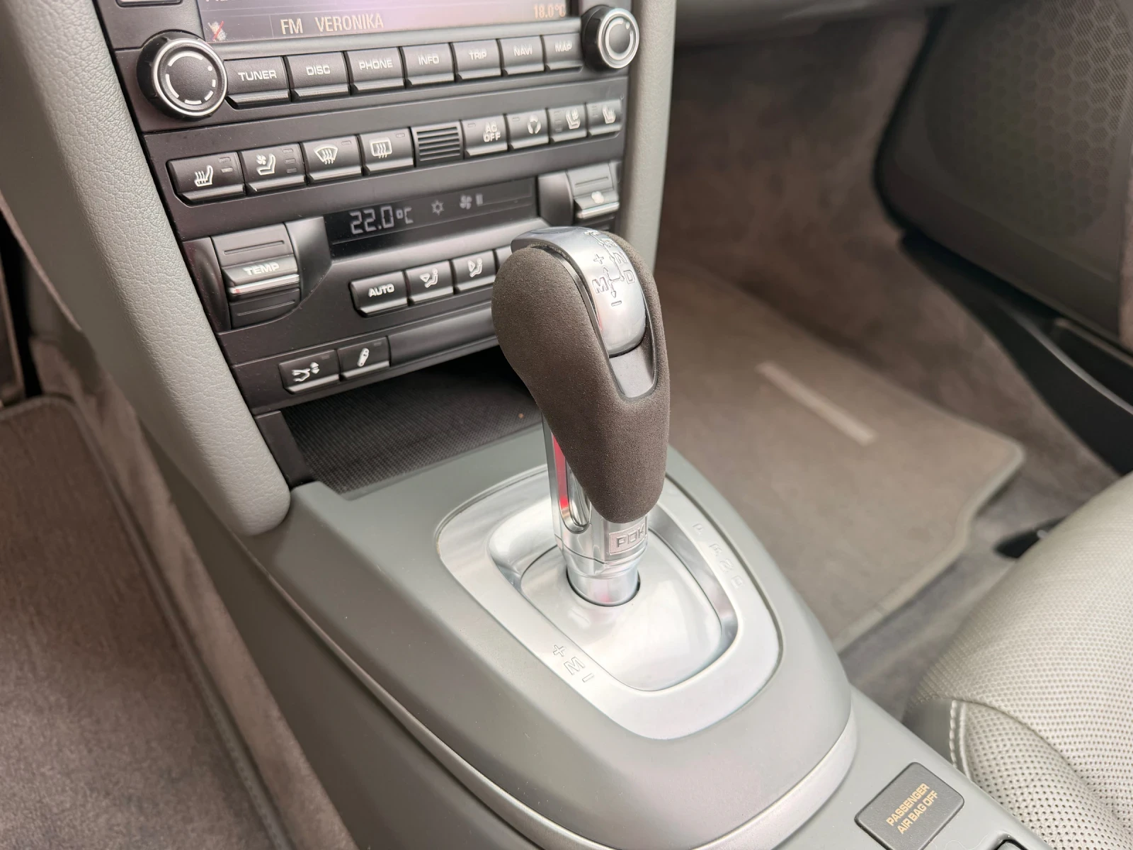 Porsche 911 .2 / CARRERA S / CABRIO, снимка 15 - Автомобили и джипове - 54223419