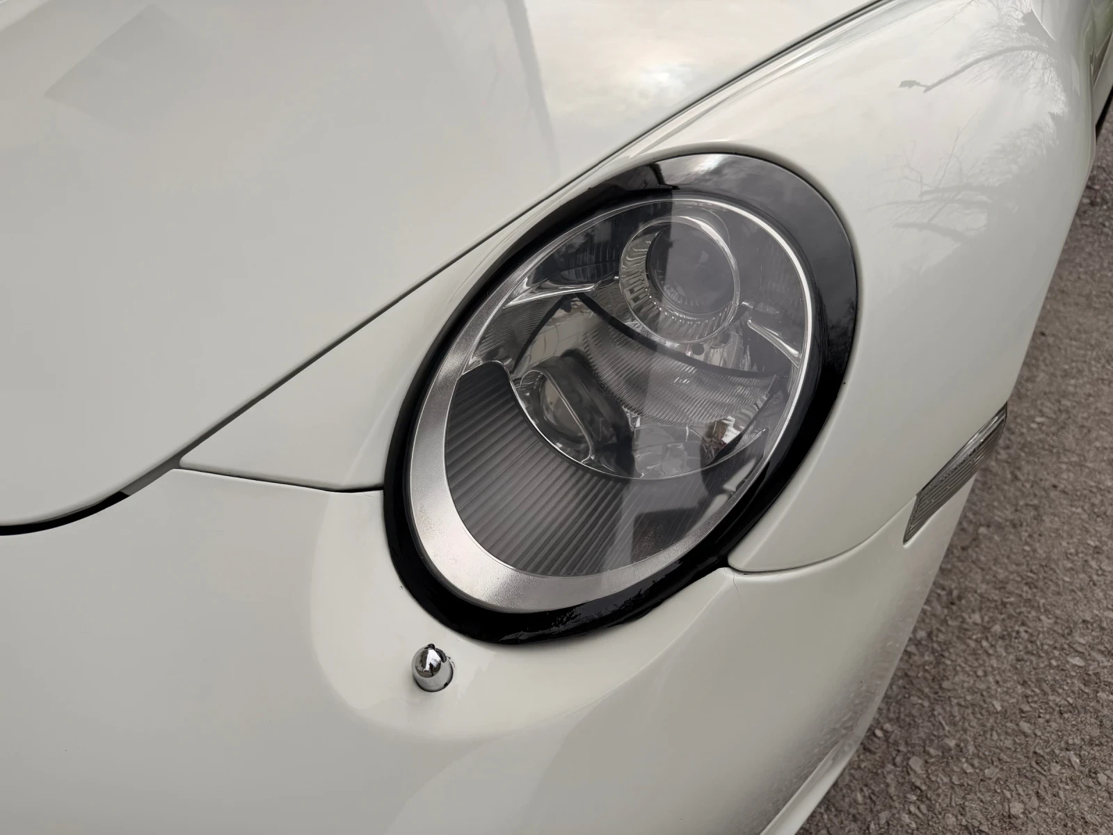 Porsche 911 .2 / CARRERA S / CABRIO, снимка 16 - Автомобили и джипове - 54223419