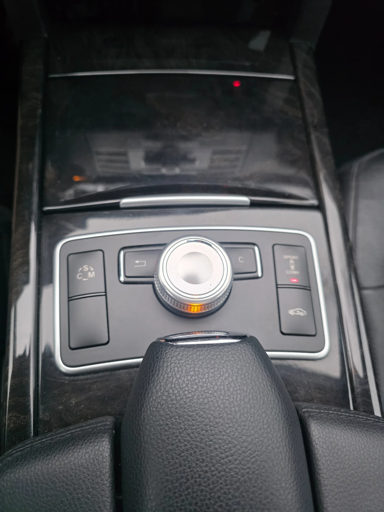 Mercedes-Benz E 350, снимка 15 - Автомобили и джипове - 54286225