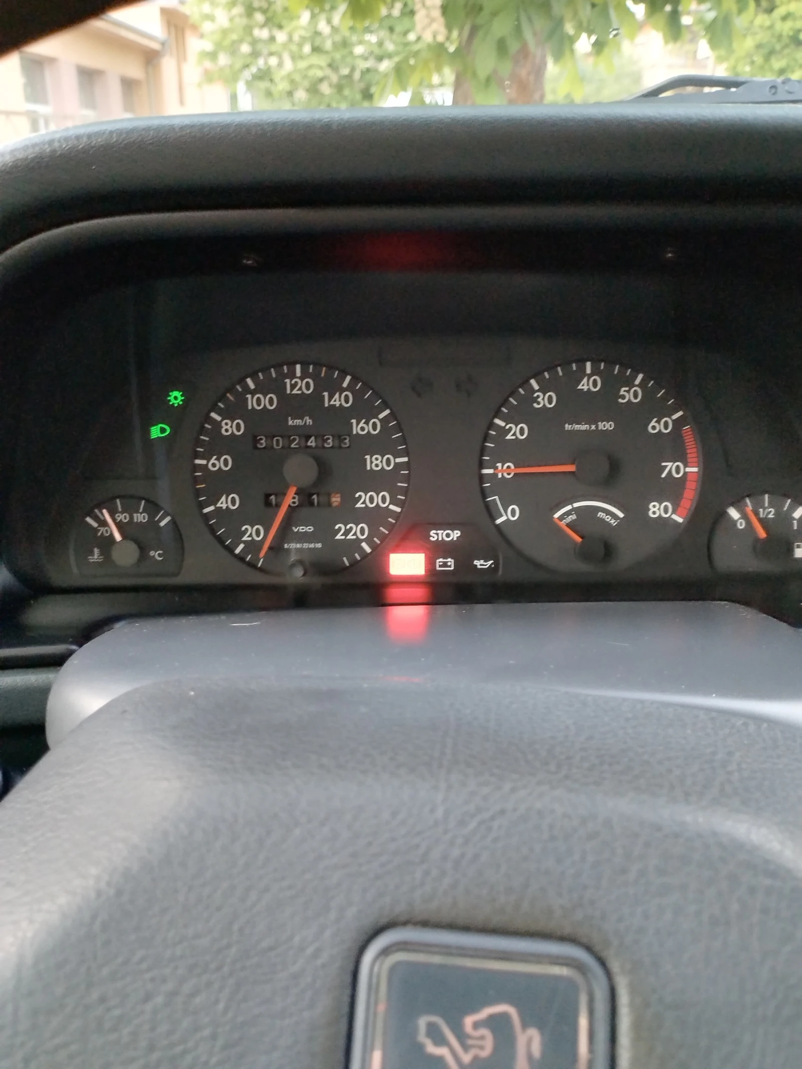 Peugeot 306 XT, снимка 2 - Автомобили и джипове - 54425008