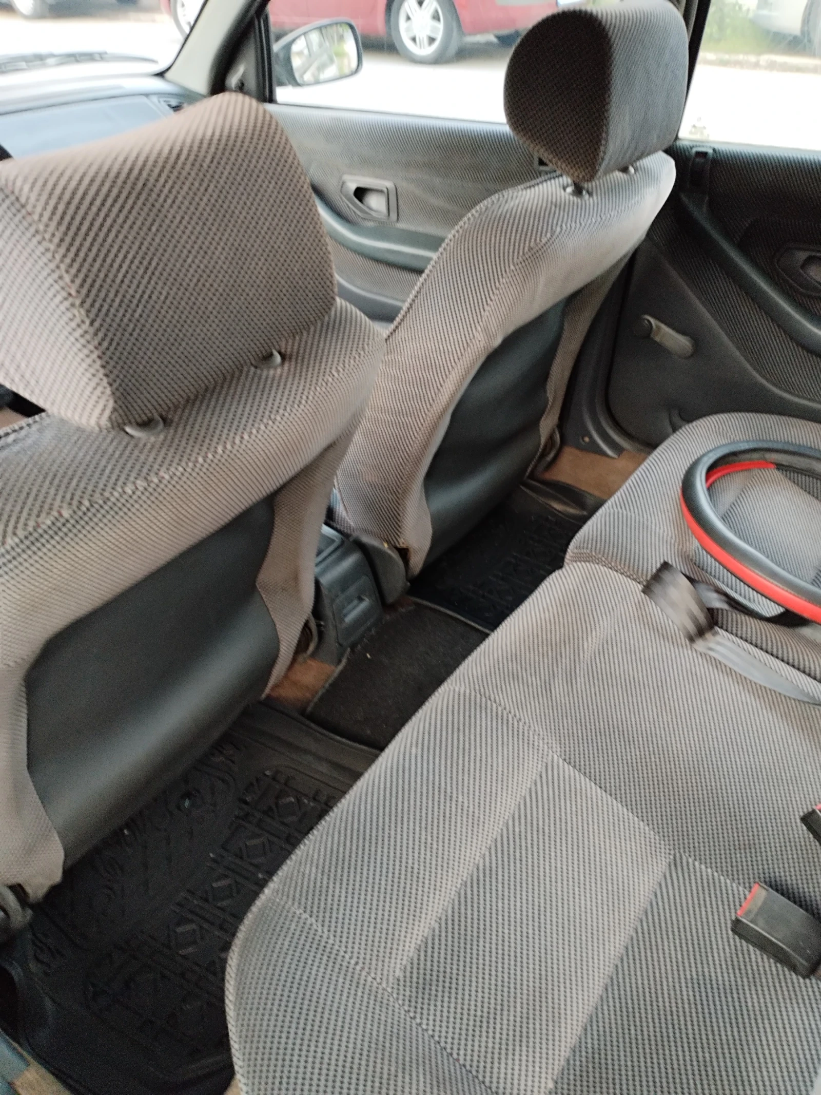 Peugeot 306 XT, снимка 15 - Автомобили и джипове - 54425008