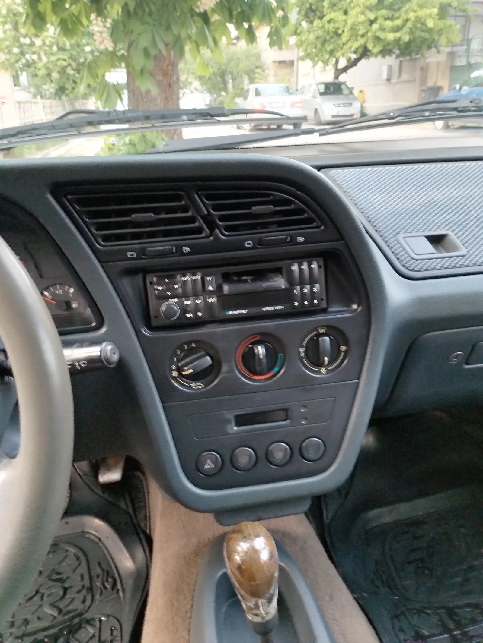 Peugeot 306 XT, снимка 3 - Автомобили и джипове - 54425008
