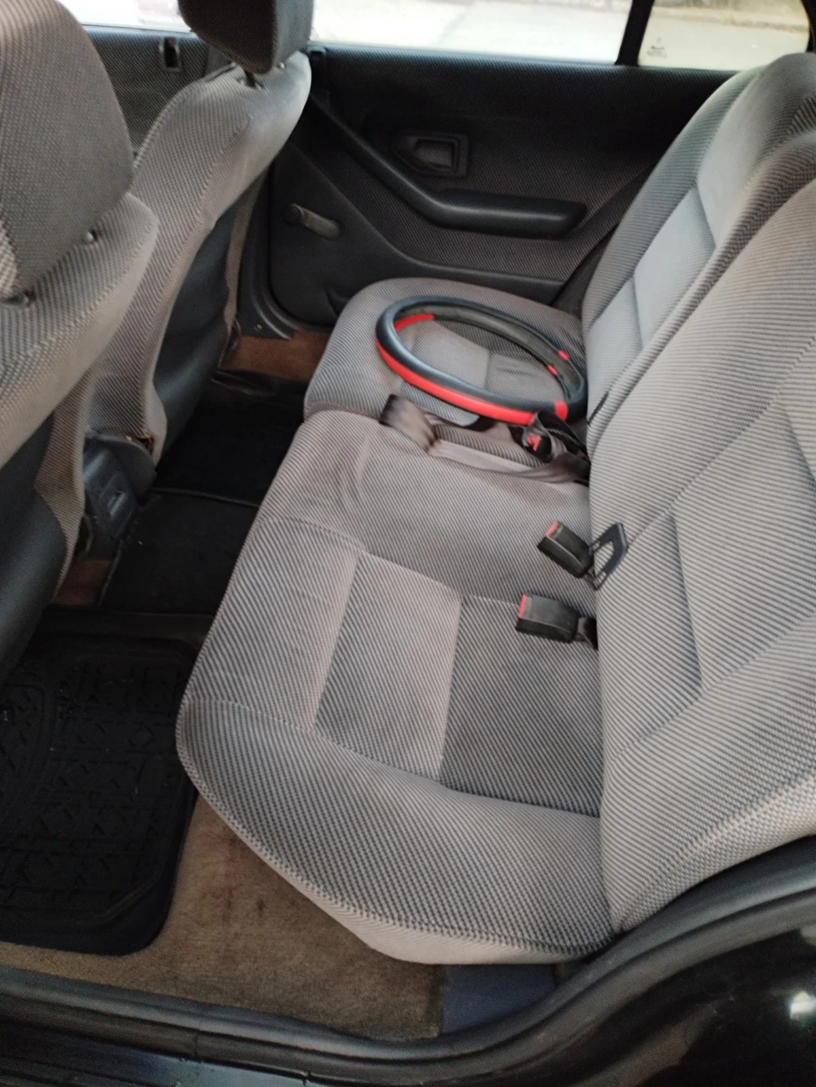 Peugeot 306 XT, снимка 5 - Автомобили и джипове - 54425008
