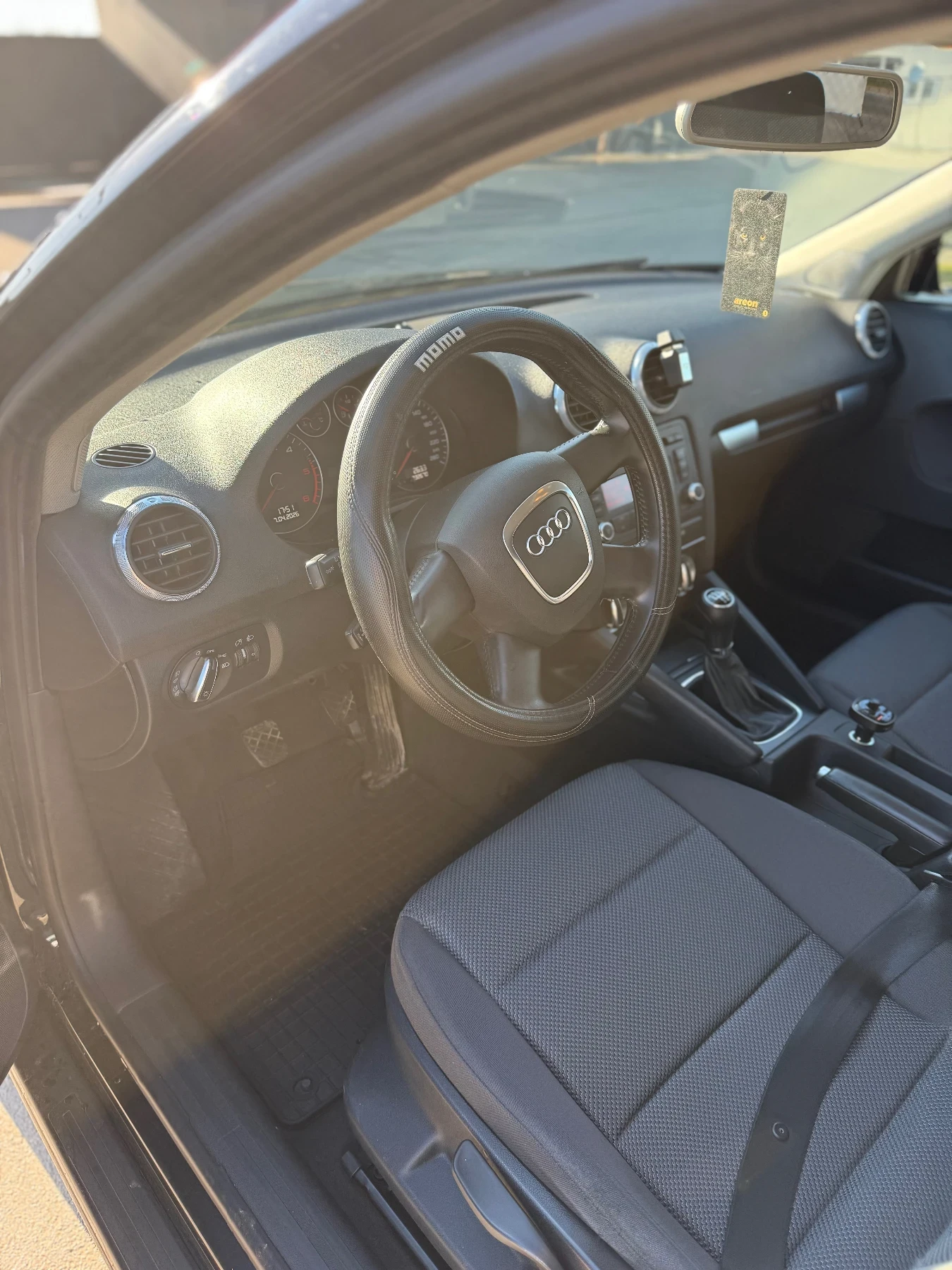 Audi A3 | Mobile.bg � ����������� 8