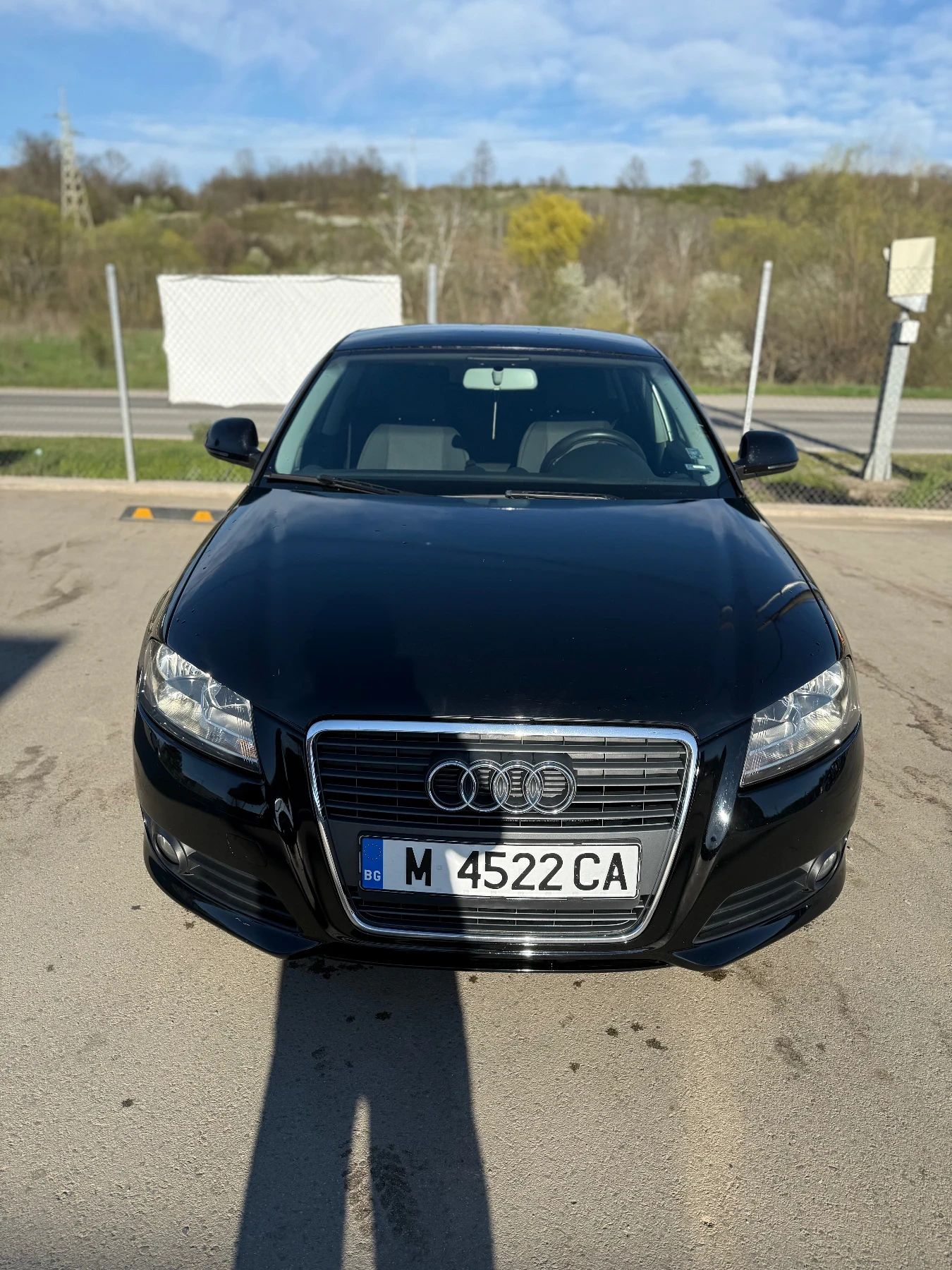 Audi A3 | Mobile.bg � ����������� 1
