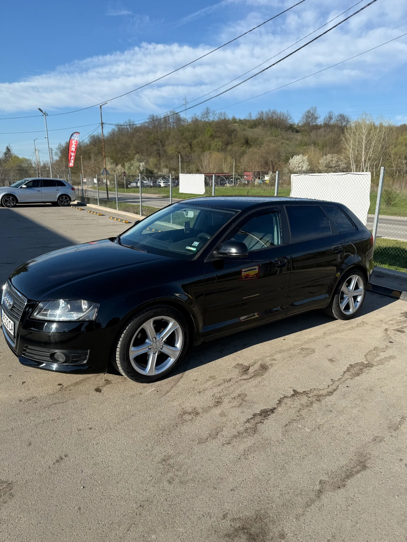 Audi A3 | Mobile.bg � ����������� 3