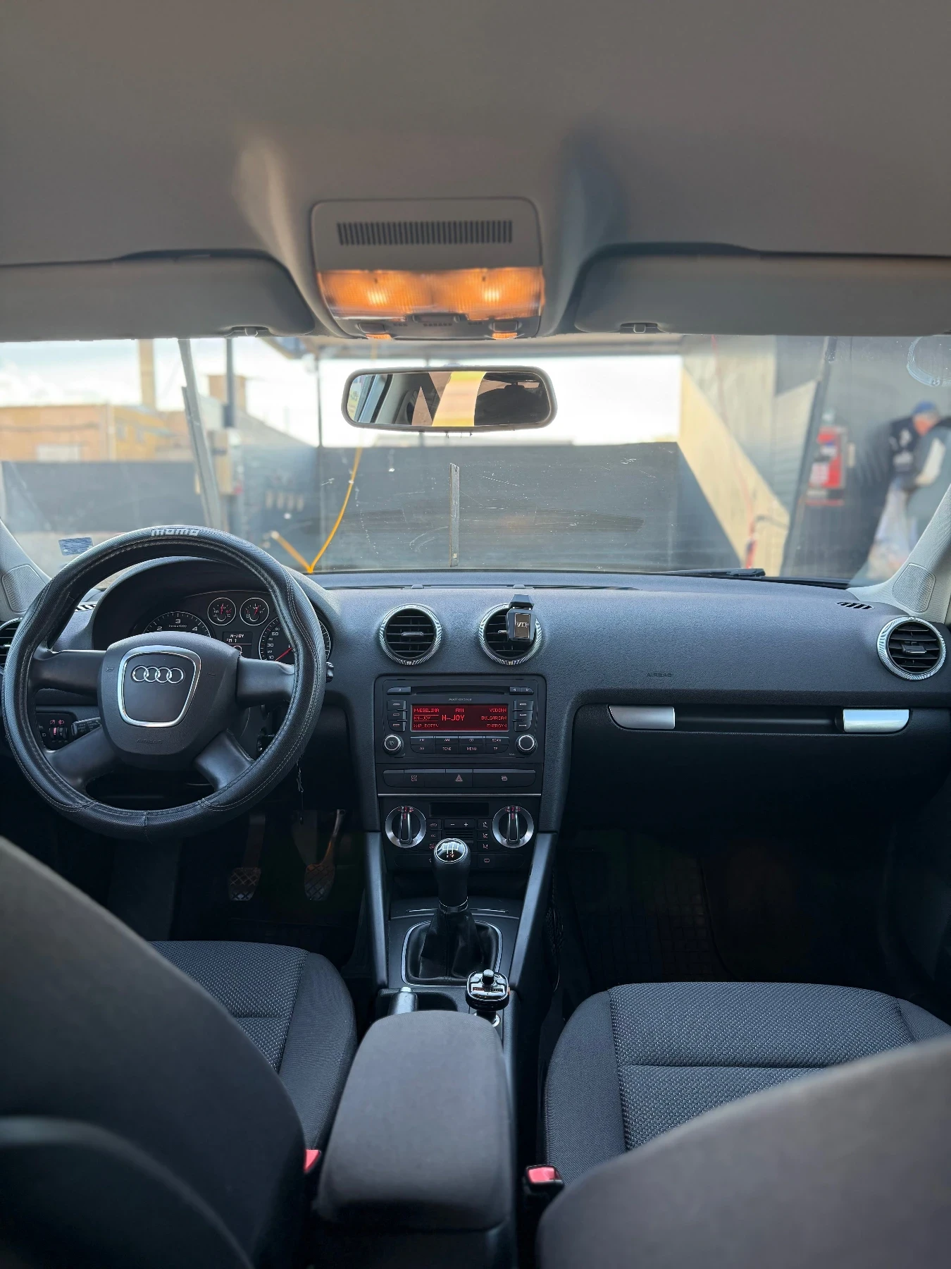 Audi A3 | Mobile.bg � ����������� 9