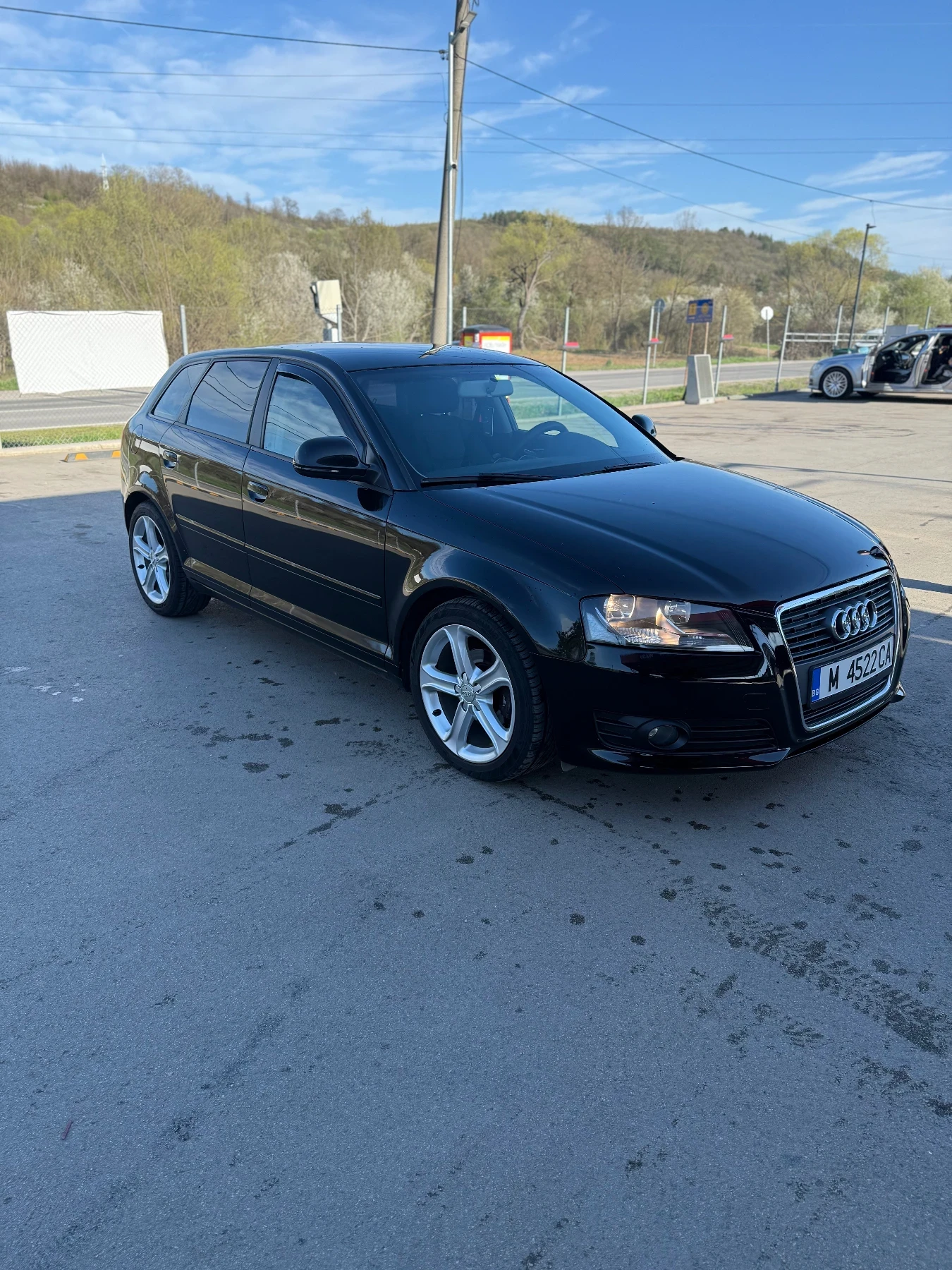 Audi A3 | Mobile.bg � ����������� 2