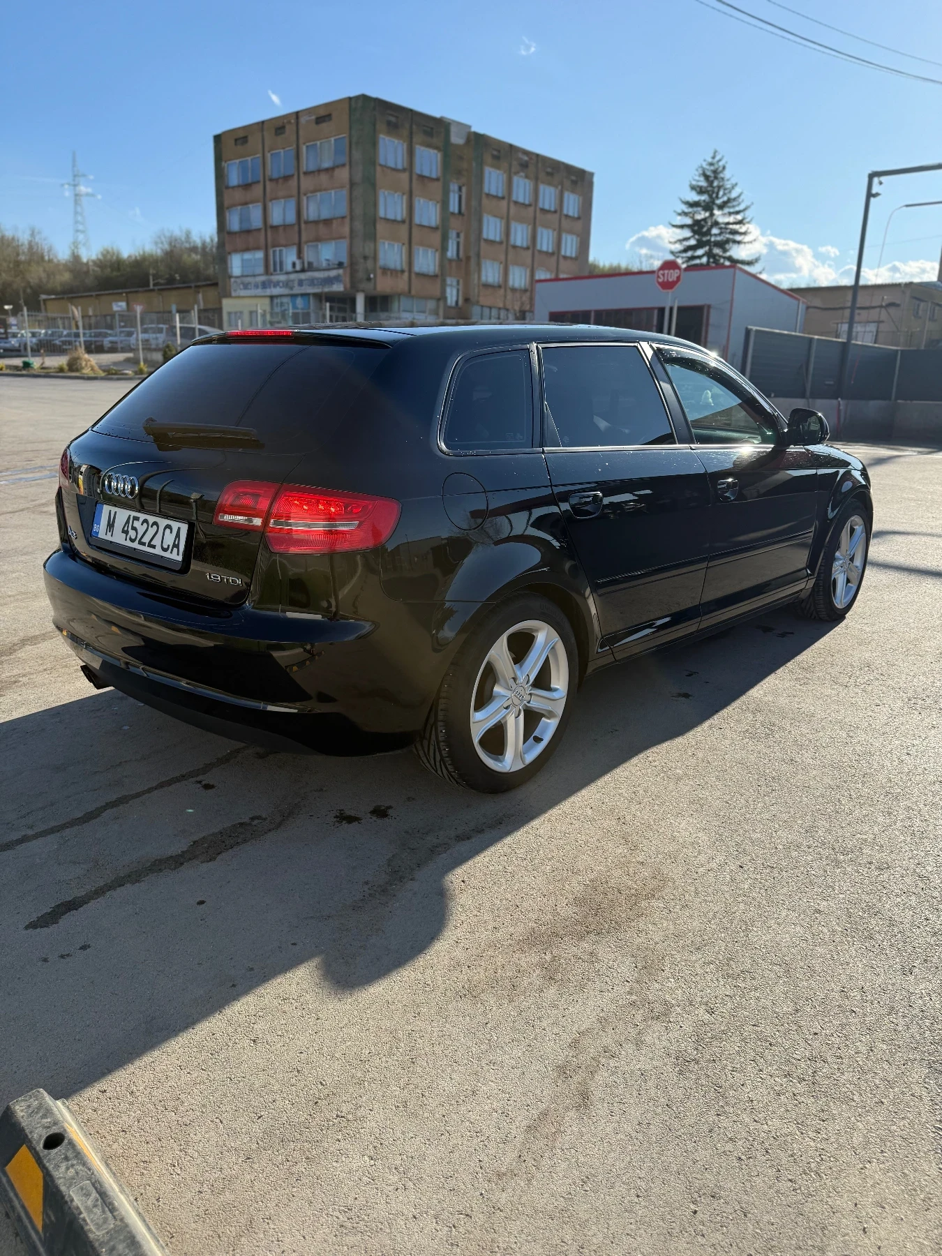 Audi A3 | Mobile.bg � ����������� 5