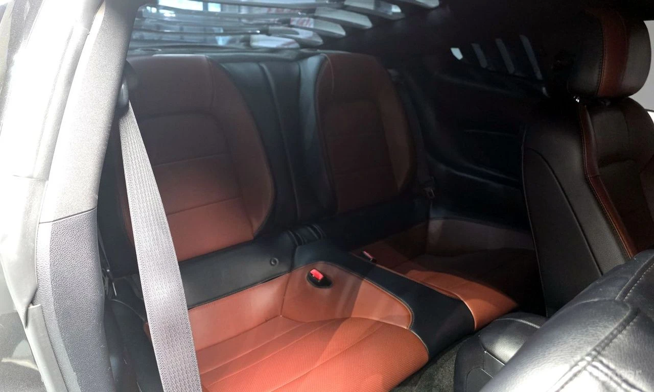 Ford Mustang 5.0* GT* SHAKER* ОБДУХВАНЕ* LANE* ASSIST* МЪРТВА* , снимка 15 - Автомобили и джипове - 54683567