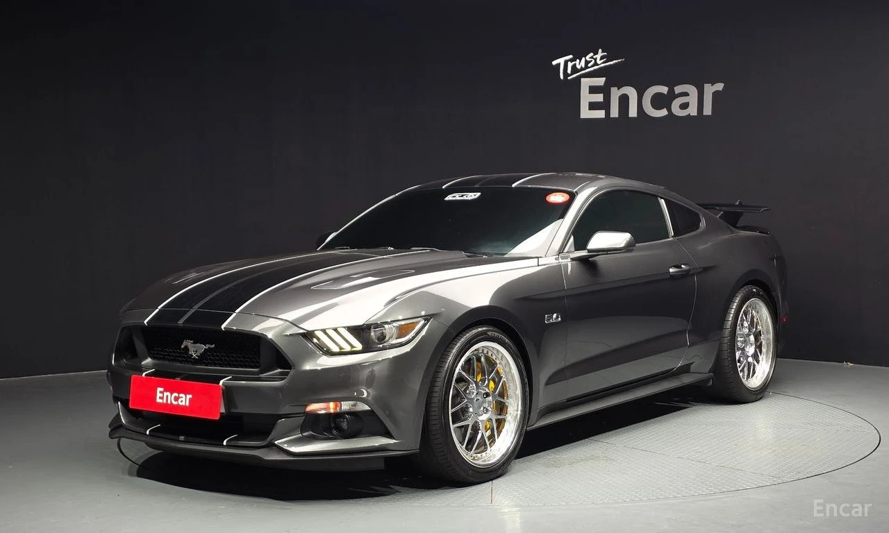 Ford Mustang 5.0* GT* SHAKER* ОБДУХВАНЕ* LANE* ASSIST* МЪРТВА* 