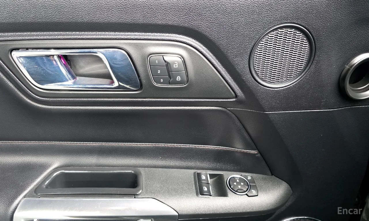Ford Mustang 5.0* GT* SHAKER* ОБДУХВАНЕ* LANE* ASSIST* МЪРТВА* , снимка 6 - Автомобили и джипове - 54683567