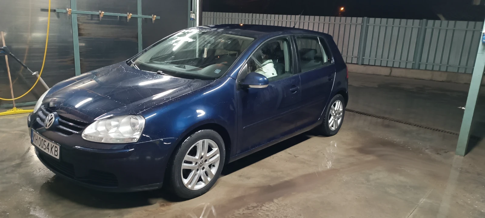 VW Golf 1.6 BSE, снимка 5 - Автомобили и джипове - 54688277