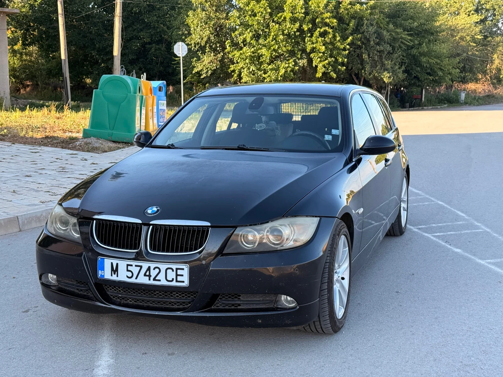 BMW 330 330D XD