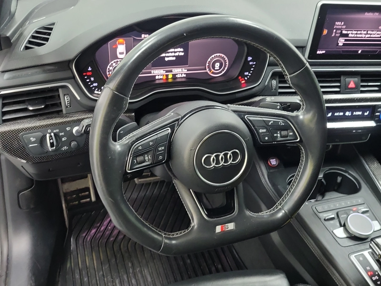 Audi S5 TECHNIK, снимка 12 - Автомобили и джипове - 54827795