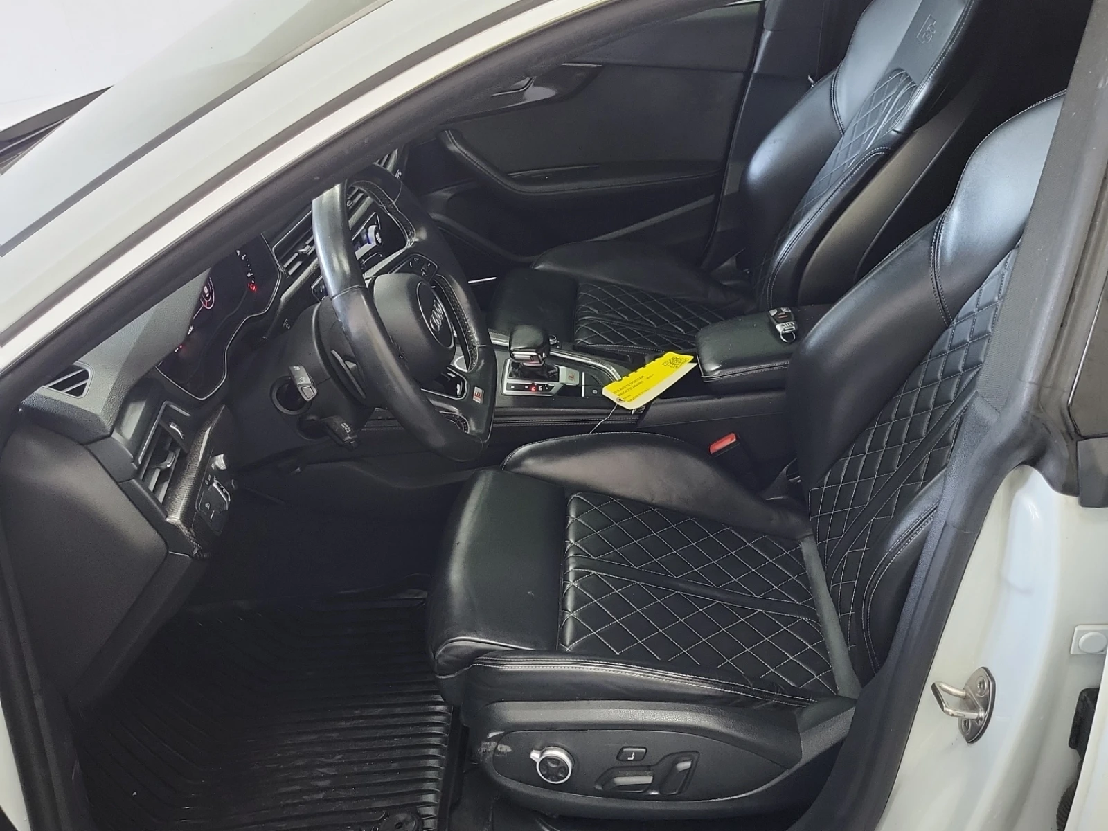 Audi S5 TECHNIK, снимка 9 - Автомобили и джипове - 54827795