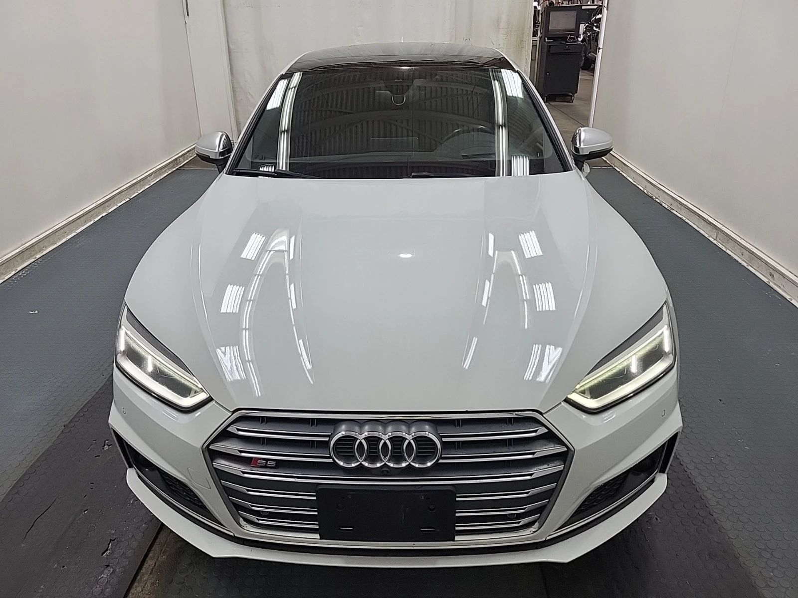 Audi S5 TECHNIK, снимка 3 - Автомобили и джипове - 54827795