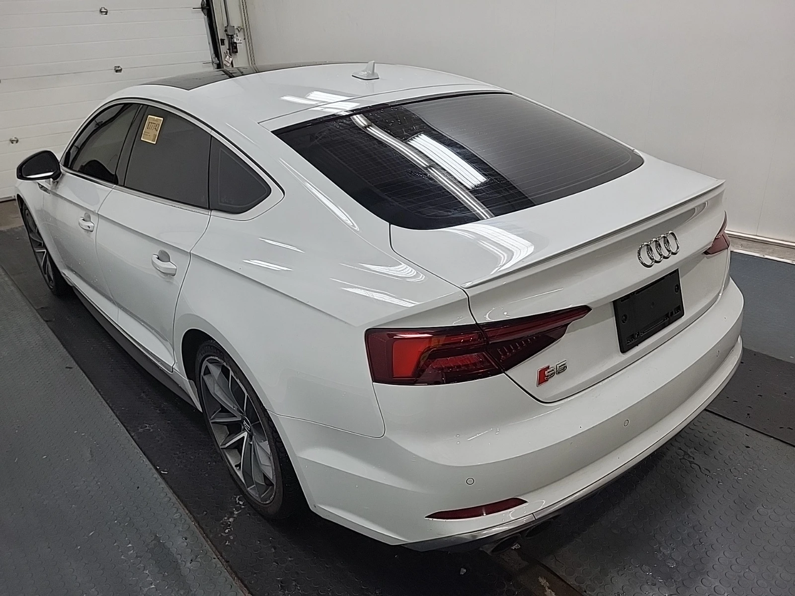 Audi S5 TECHNIK, снимка 7 - Автомобили и джипове - 54827795