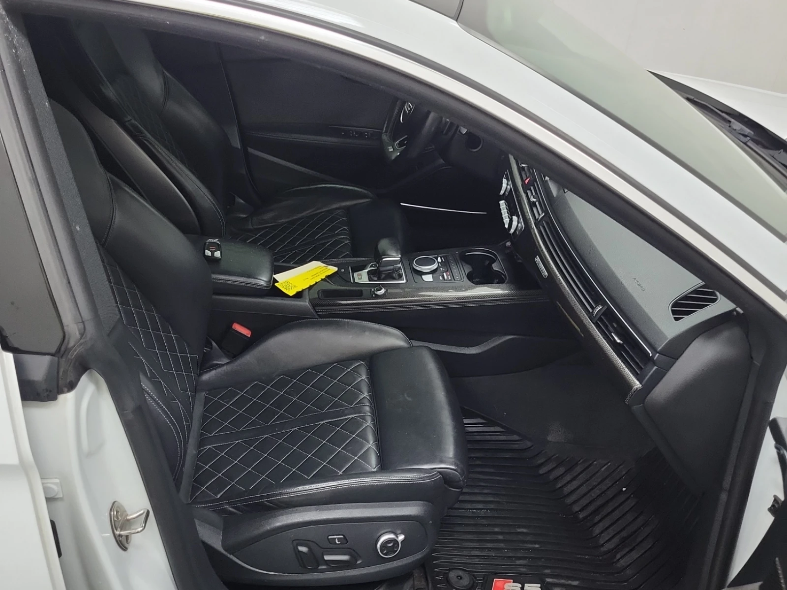 Audi S5 TECHNIK, снимка 10 - Автомобили и джипове - 54827795