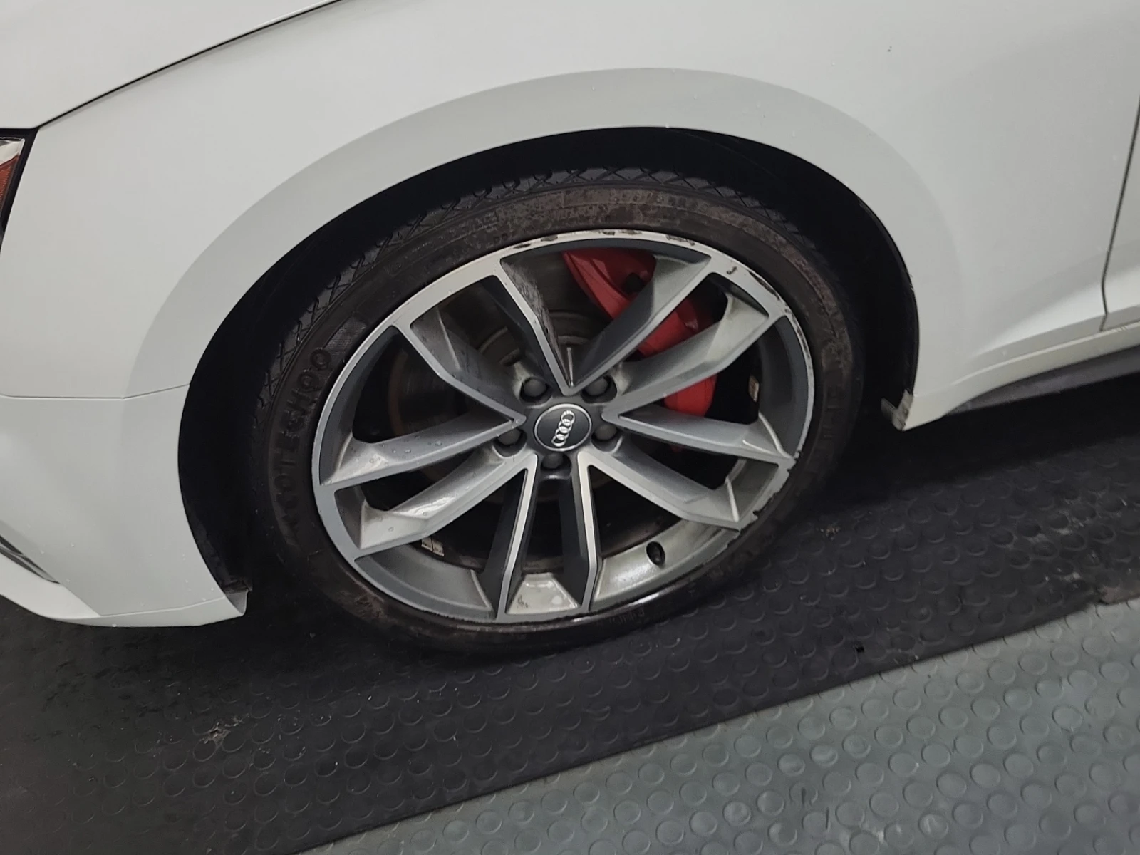 Audi S5 TECHNIK, снимка 8 - Автомобили и джипове - 54827795