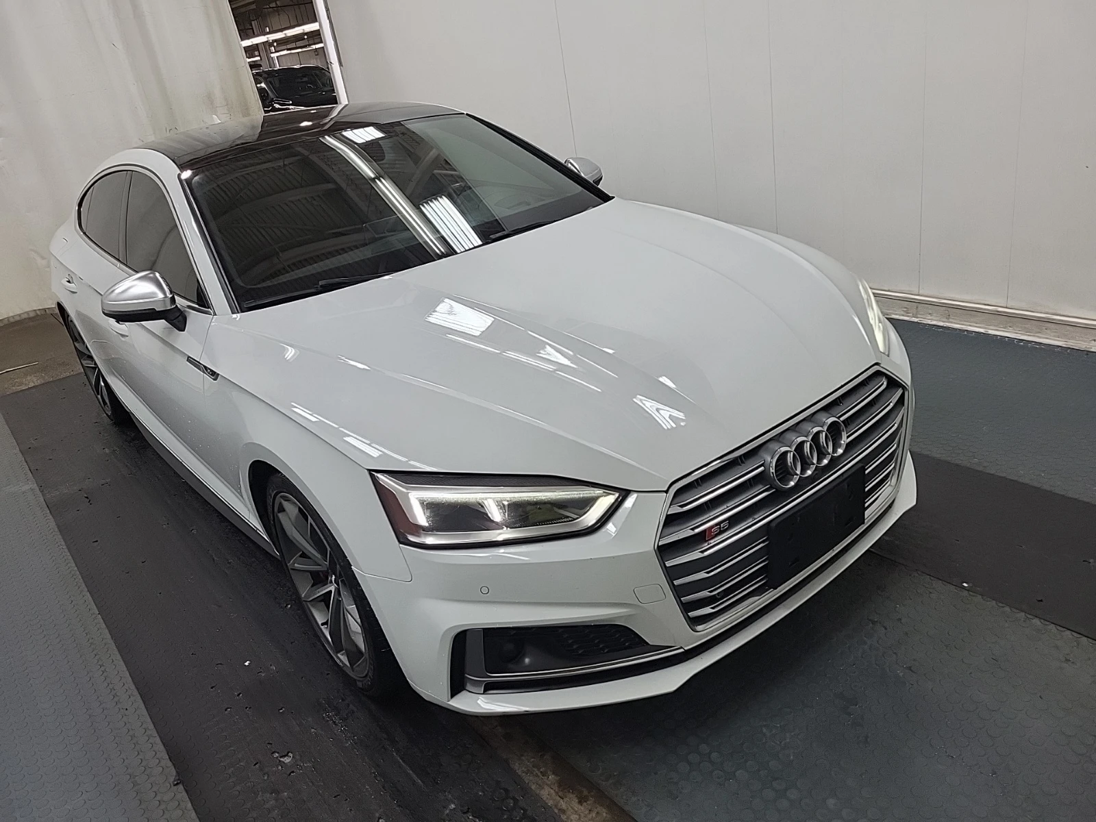 Audi S5 TECHNIK, снимка 2 - Автомобили и джипове - 54827795