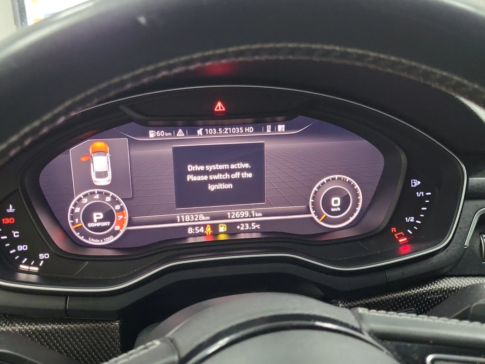 Audi S5 TECHNIK, снимка 13 - Автомобили и джипове - 54827795