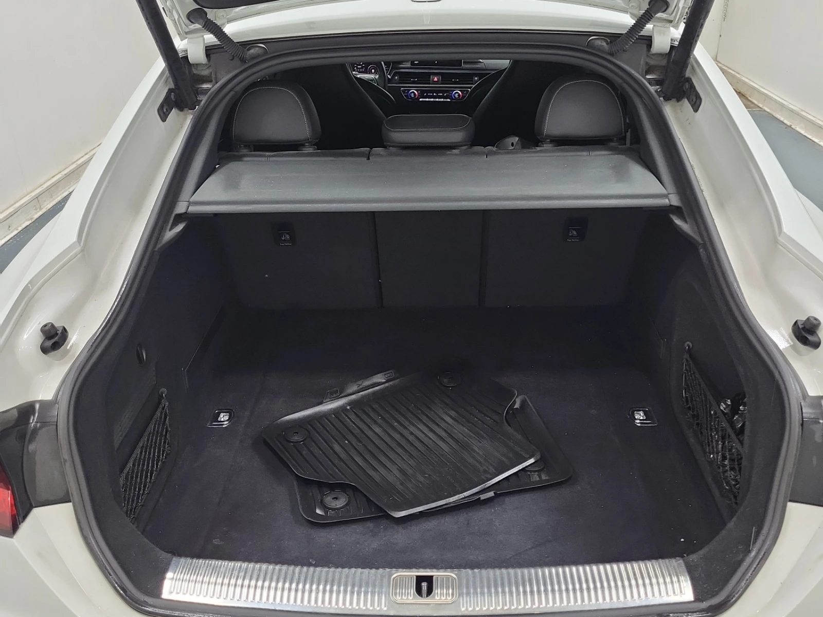 Audi S5 TECHNIK, снимка 17 - Автомобили и джипове - 54827795
