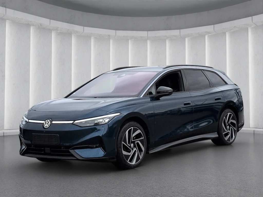 VW ID.7 Tourer Pro S