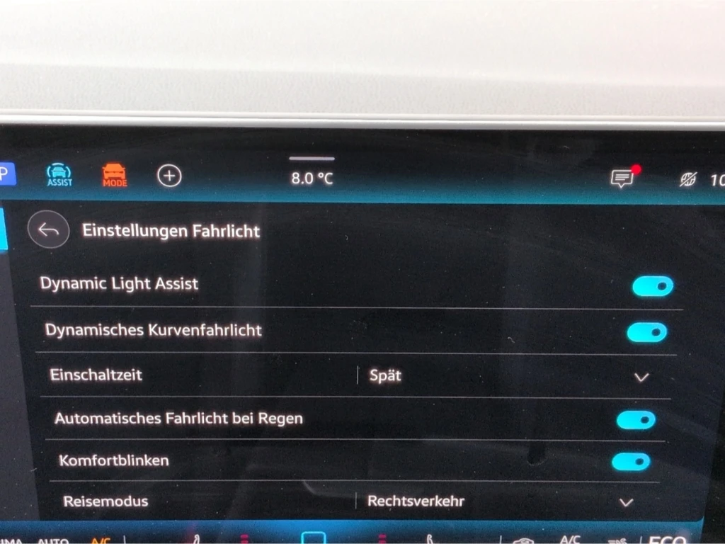 VW ID.7 Tourer Pro S, снимка 7 - Автомобили и джипове - 54853040
