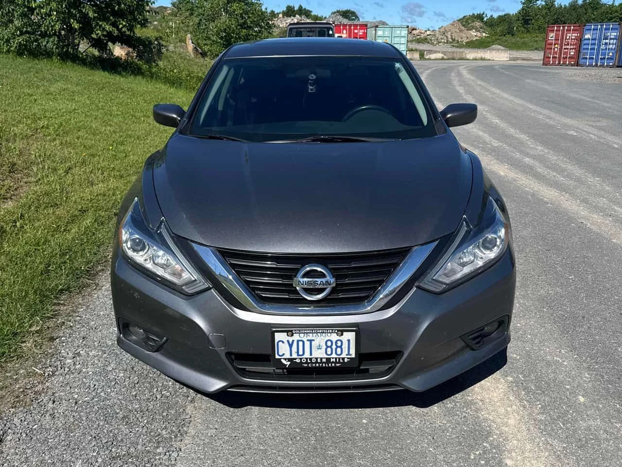 Nissan Altima * 2.5 * АВТОКРЕДИТ БЕЗ ПЪРВОНАЧАЛНА ВНОСКА* , снимка 6 - Автомобили и джипове - 54922084