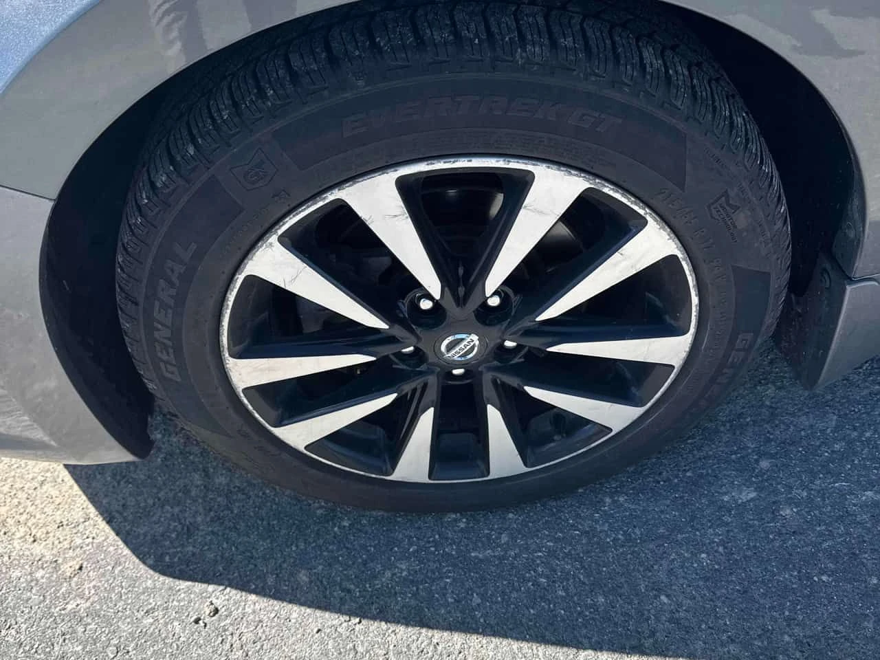 Nissan Altima * 2.5 * АВТОКРЕДИТ БЕЗ ПЪРВОНАЧАЛНА ВНОСКА* , снимка 7 - Автомобили и джипове - 54922084