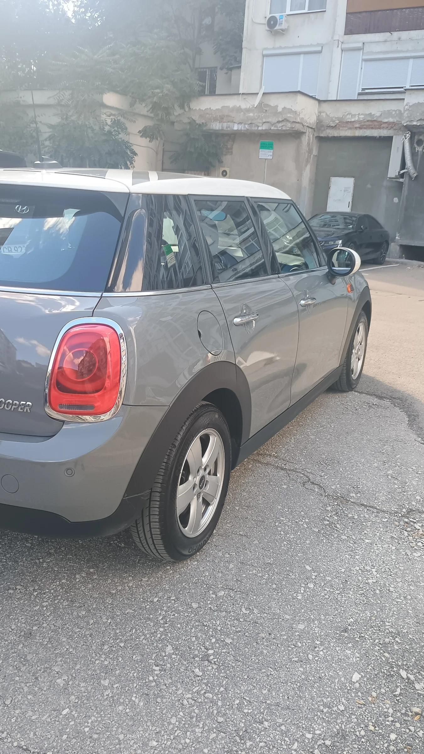 Mini Cooper 1.5T | Mobile.bg � ����������� 5