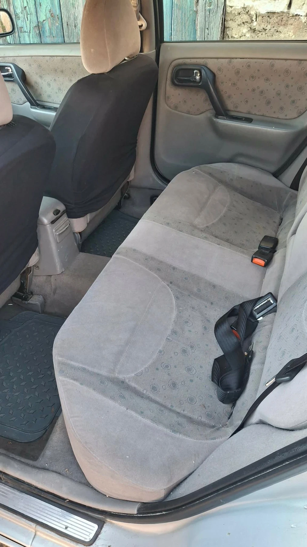 Nissan Primera, снимка 7 - Автомобили и джипове - 55084891