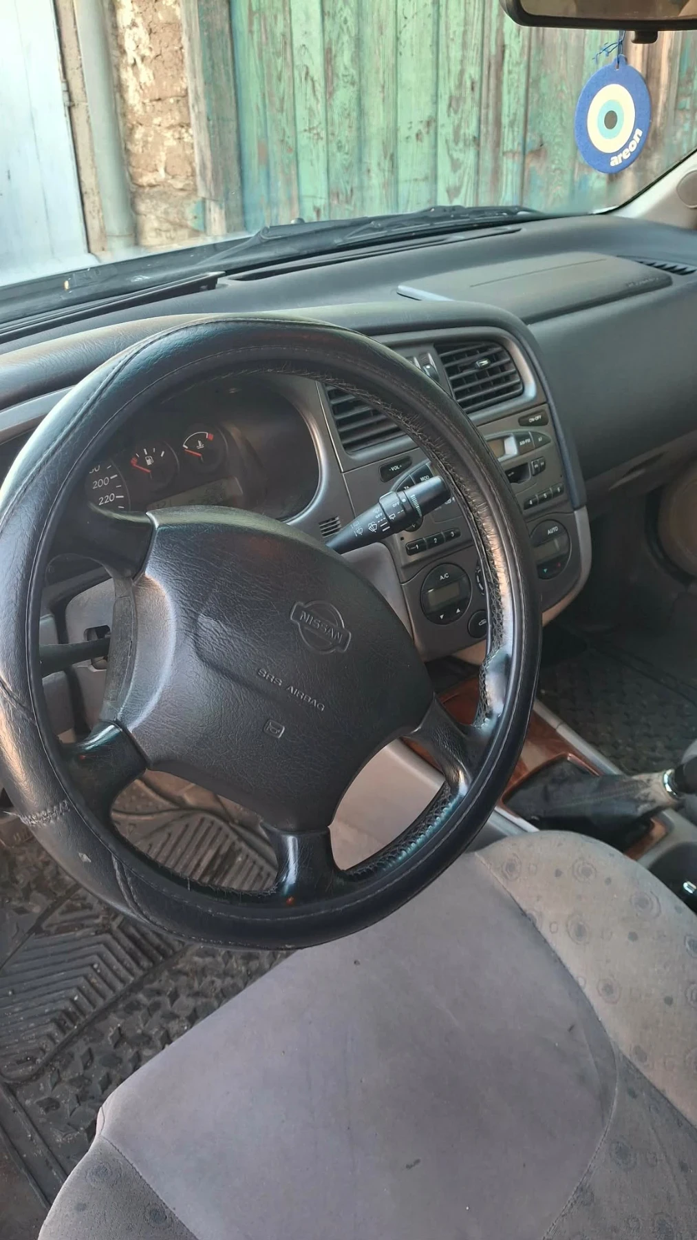 Nissan Primera, снимка 5 - Автомобили и джипове - 55084891