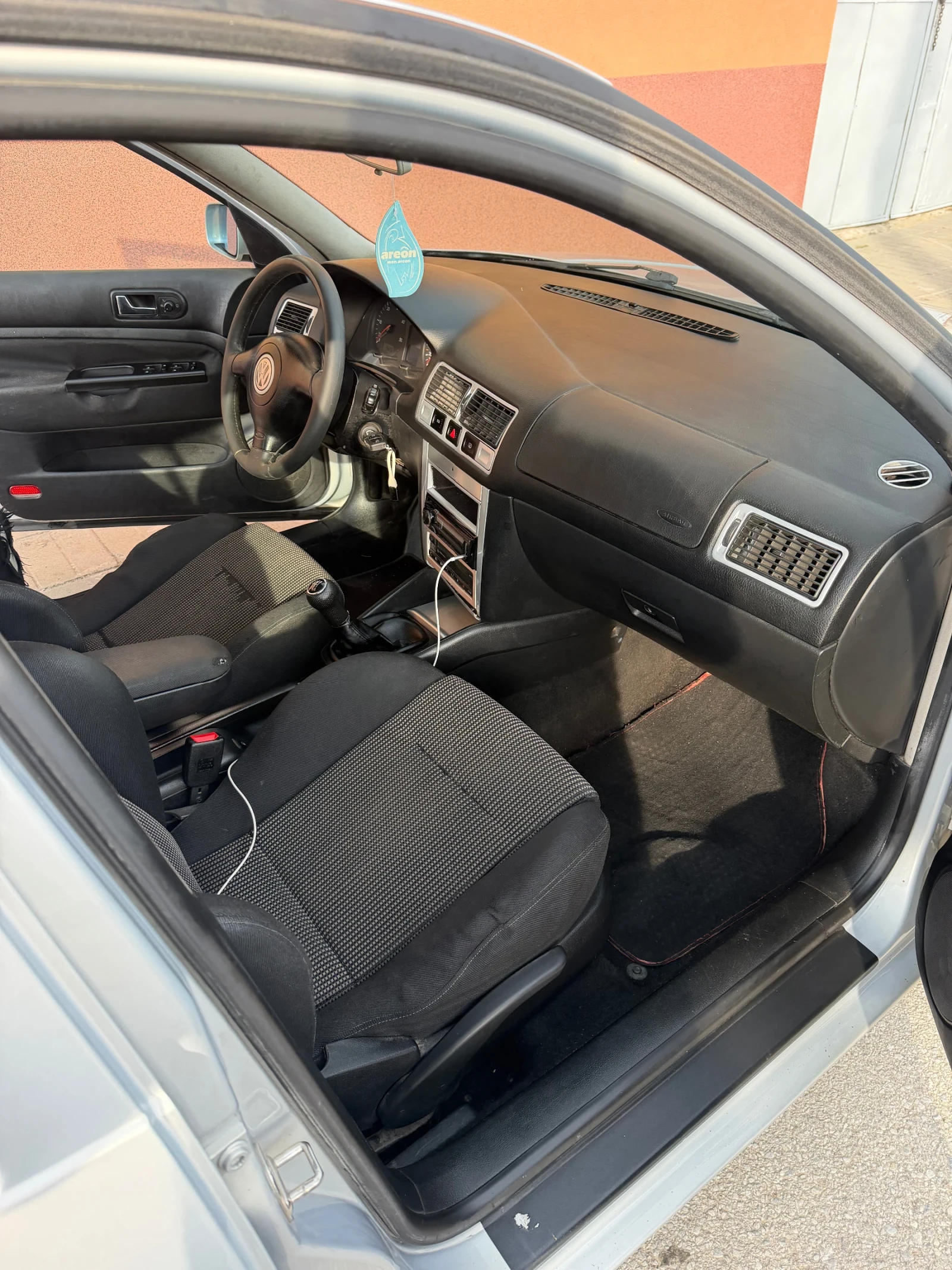 VW Golf 1.9tdi 116hp 6��. | Mobile.bg � ����������� 9