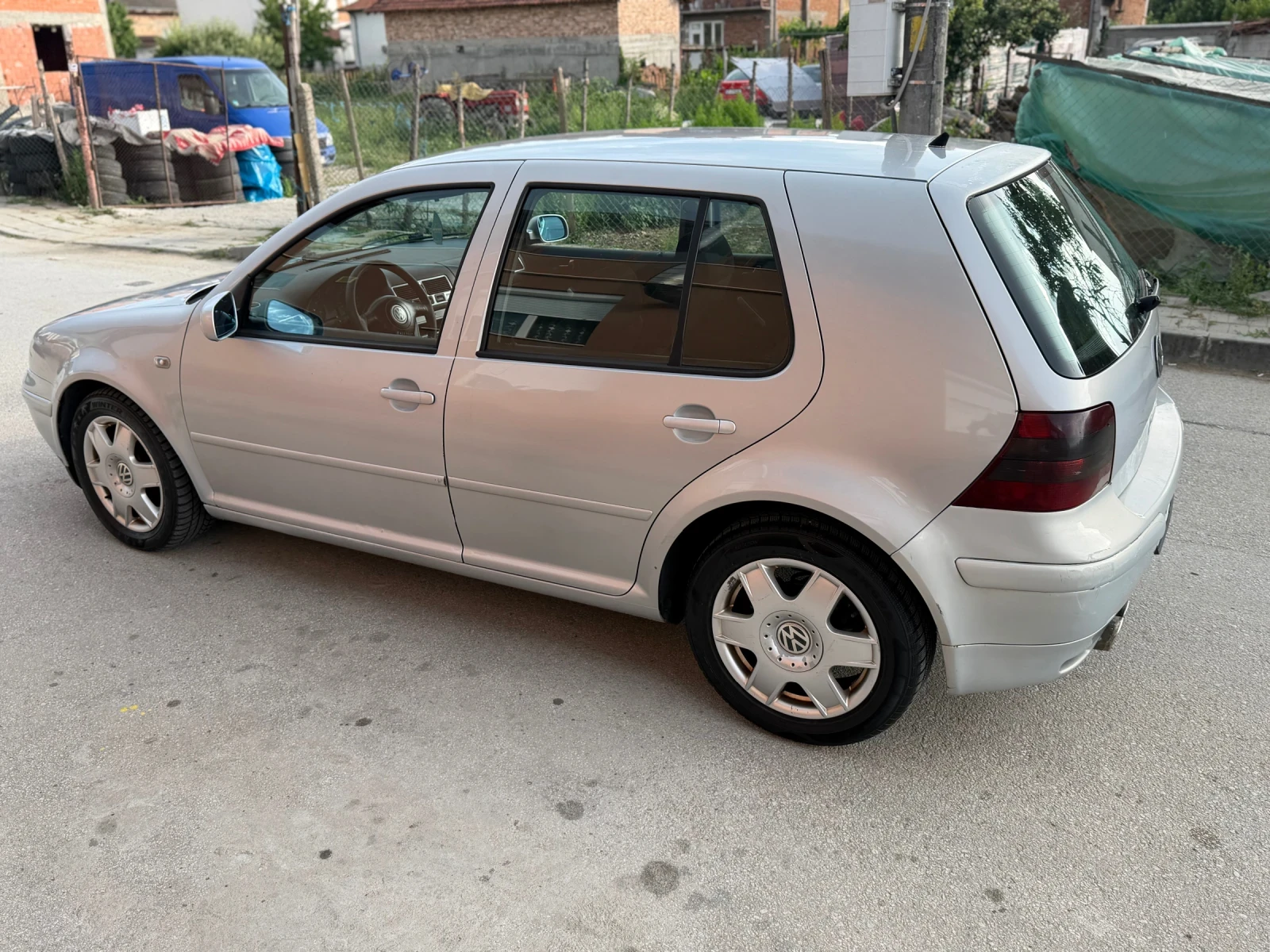 VW Golf 1.9tdi 116hp 6��. | Mobile.bg � ����������� 3