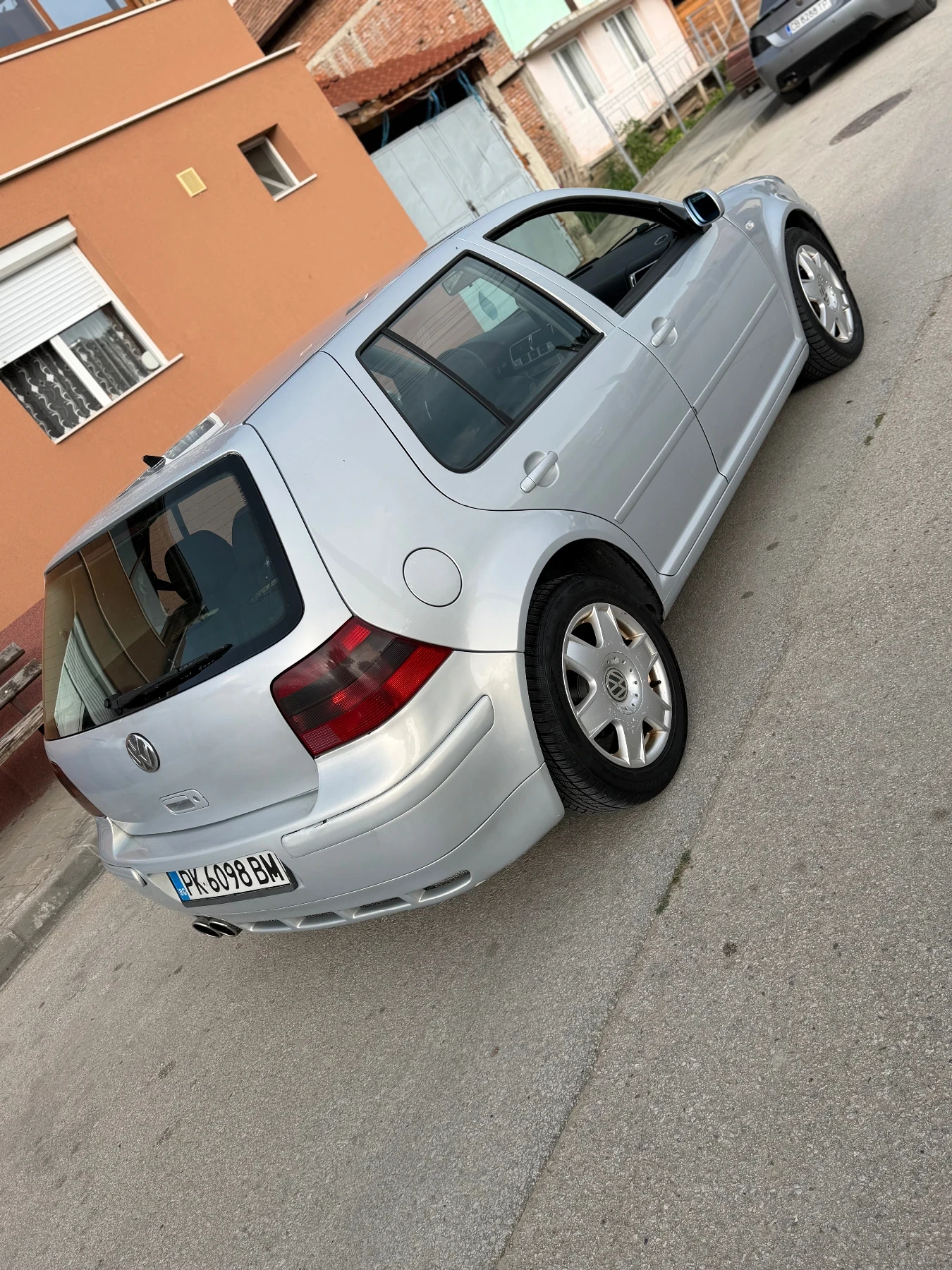 VW Golf 1.9tdi 116hp 6��. | Mobile.bg � ����������� 1