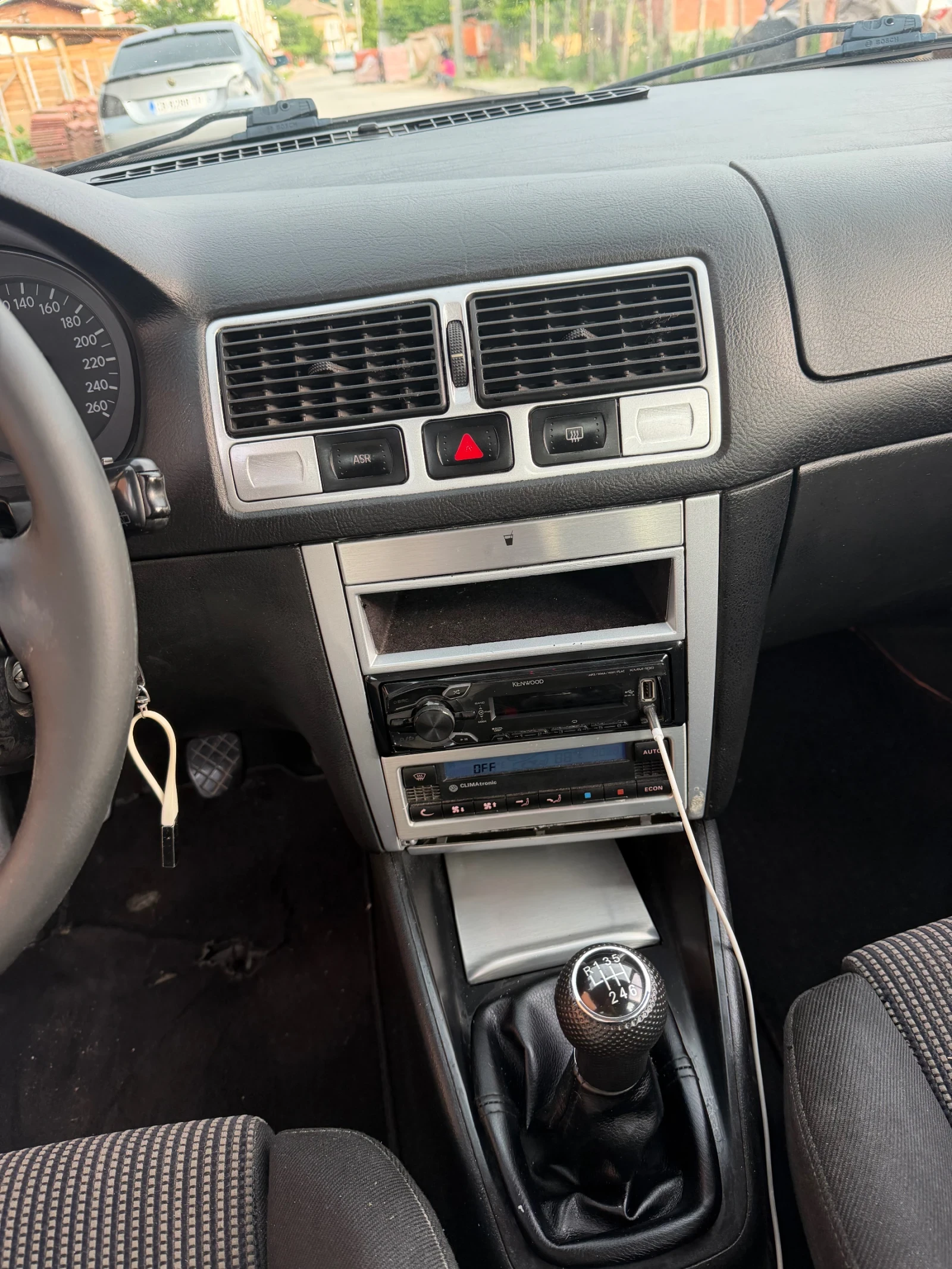 VW Golf 1.9tdi 116hp 6��. | Mobile.bg � ����������� 8