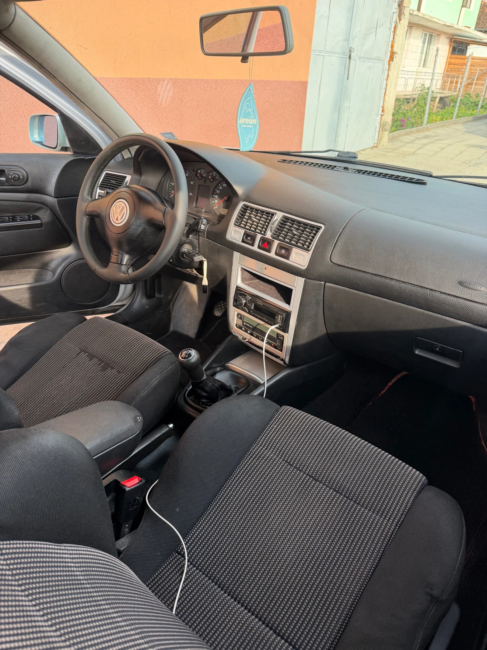 VW Golf 1.9tdi 116hp 6��. | Mobile.bg � ����������� 10