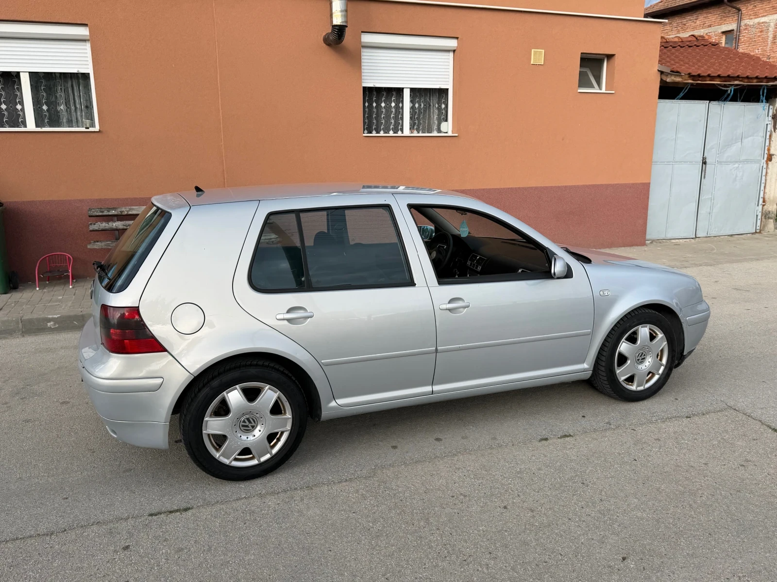VW Golf 1.9tdi 116hp 6��. | Mobile.bg � ����������� 2