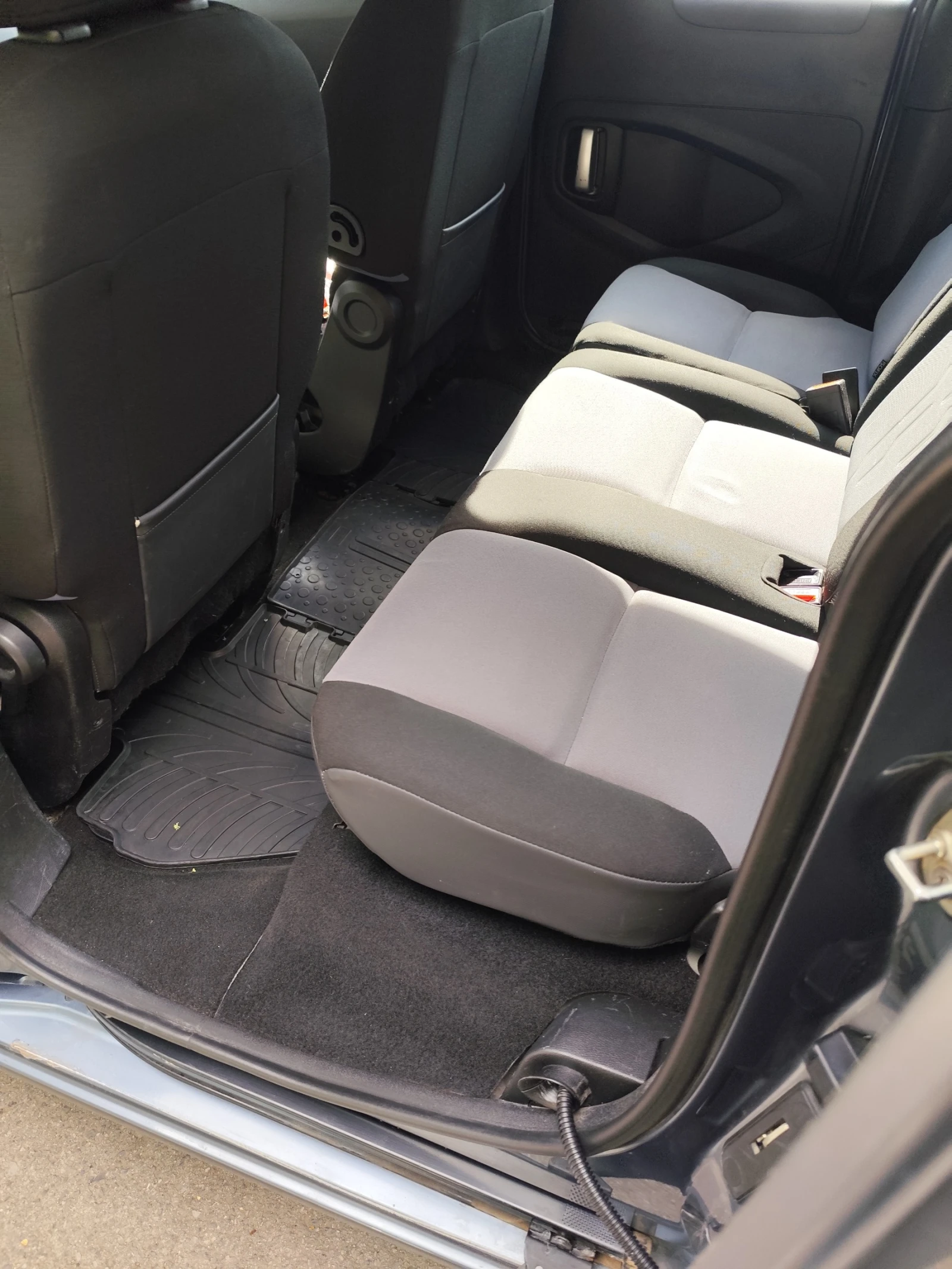 Peugeot Partner tepee, снимка 2 - Автомобили и джипове - 55432982