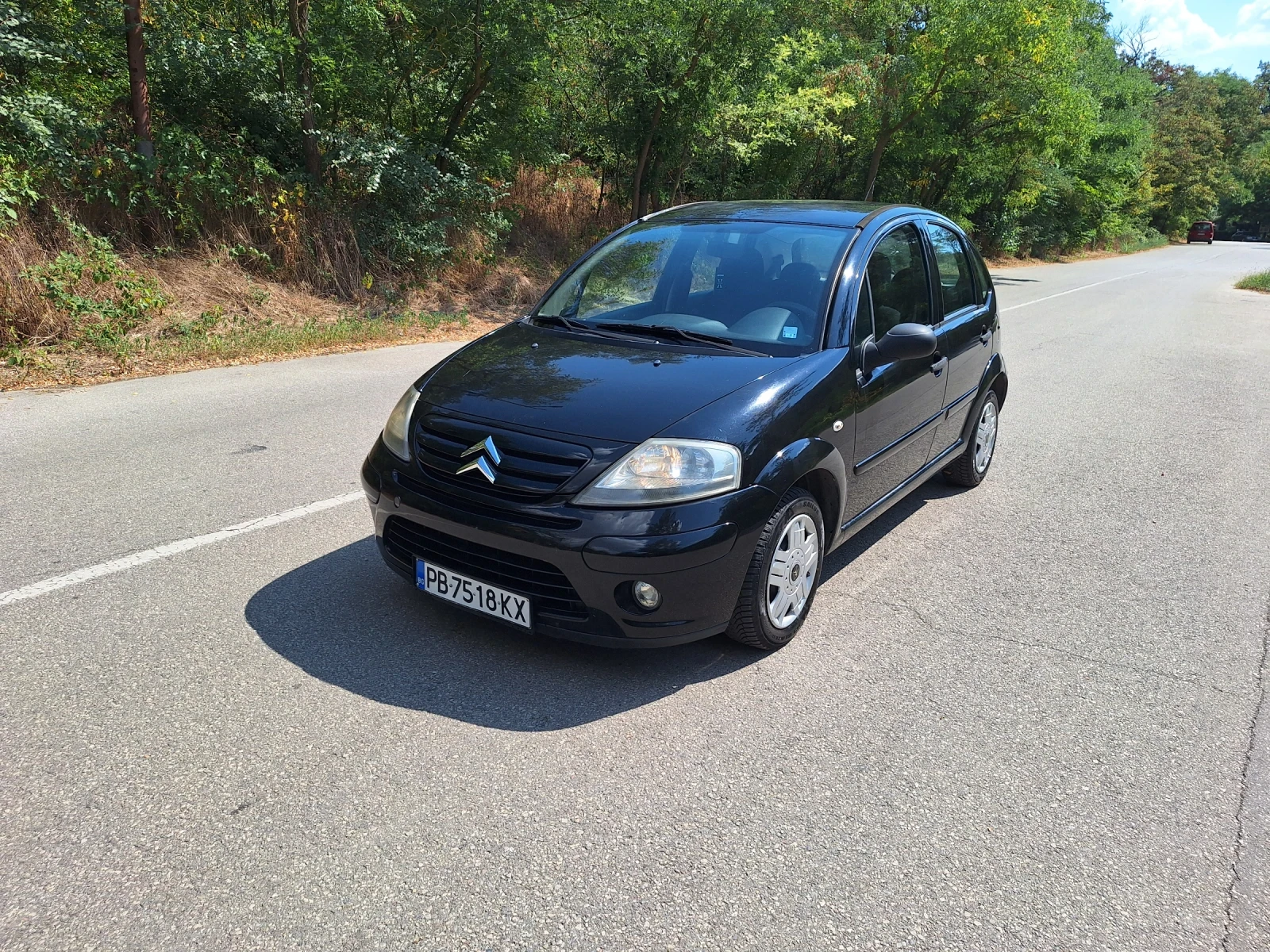 Citroen C3 1.4i