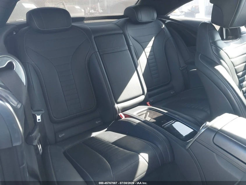 Mercedes-Benz S 500 2017 MERCEDES-BENZ S 550 4MATIC | Mobile.bg � ����������� 12