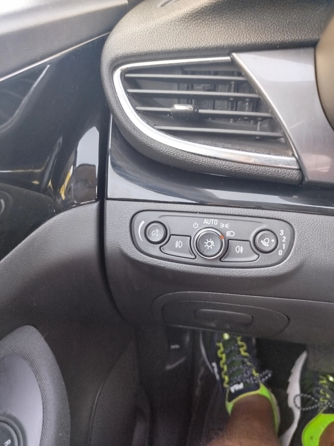 Opel Mokka X, снимка 7 - Автомобили и джипове - 55891850